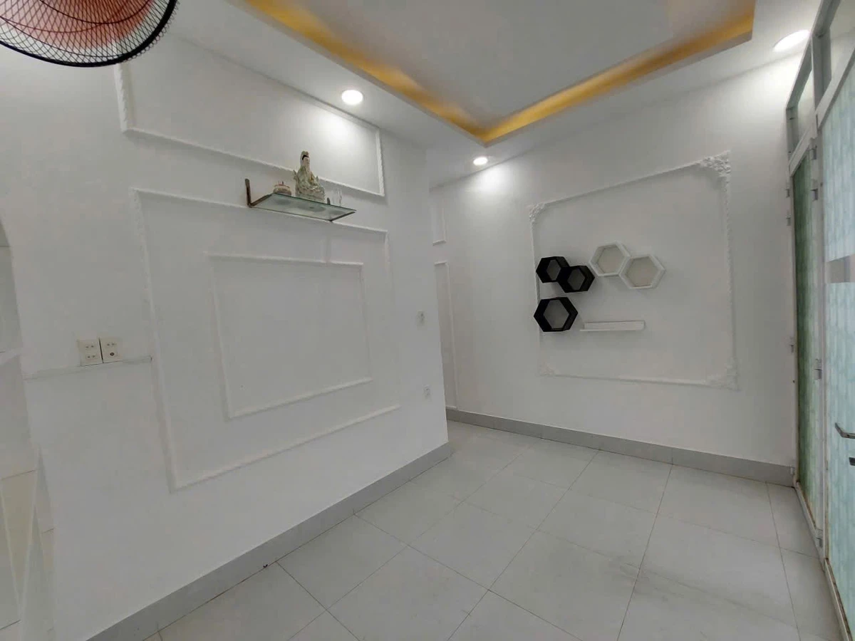 Bán nhà hẻm 79 Trịnh Hoài Đức, Vĩnh Thanh Vân, Rạch Giá, An Giang 4x14m giá 1,28 tỷ - Ảnh thu nhỏ 5