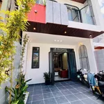 Bán nhà 1 trệt 1 lầu 3PN gần chợ Phú Thọ, 80m2, 3,38 tỷ - Ảnh thu nhỏ 1