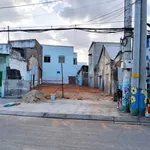 Bán lô đất mặt tiền Võ Thị Sáu, Phan Thiết, 141m² - Ảnh thu nhỏ 2