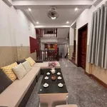 Bán nhà 3 tầng 71m² mặt tiền Tô Hiến Thành, Quy Nhơn - Ảnh thu nhỏ 1