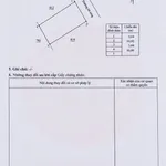 Bán đất thổ cư 61m2 Chợ Suối Tiên, Khánh Hòa - Ảnh thu nhỏ 4