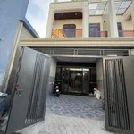 Bán nhà 1 trệt 1 lầu 90m² Bửu Hòa 3,85 tỷ - Ảnh thu nhỏ 1