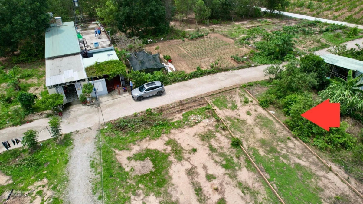 Cần bán đất trung tâm Nhơn Trạch có thổ cư, gần Vành Đai 3 và Cầu Cát Lái - Ảnh thu nhỏ 4
