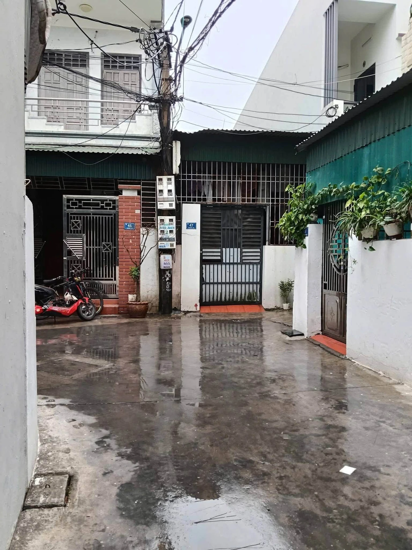 Bán đất 67.4m² tặng nhà Thành Đông - Ảnh 1