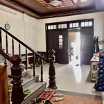 Bán nhà 3 tầng mặt tiền Hoàng Văn Thái 94m2, 6 tỷ - Ảnh thu nhỏ 2