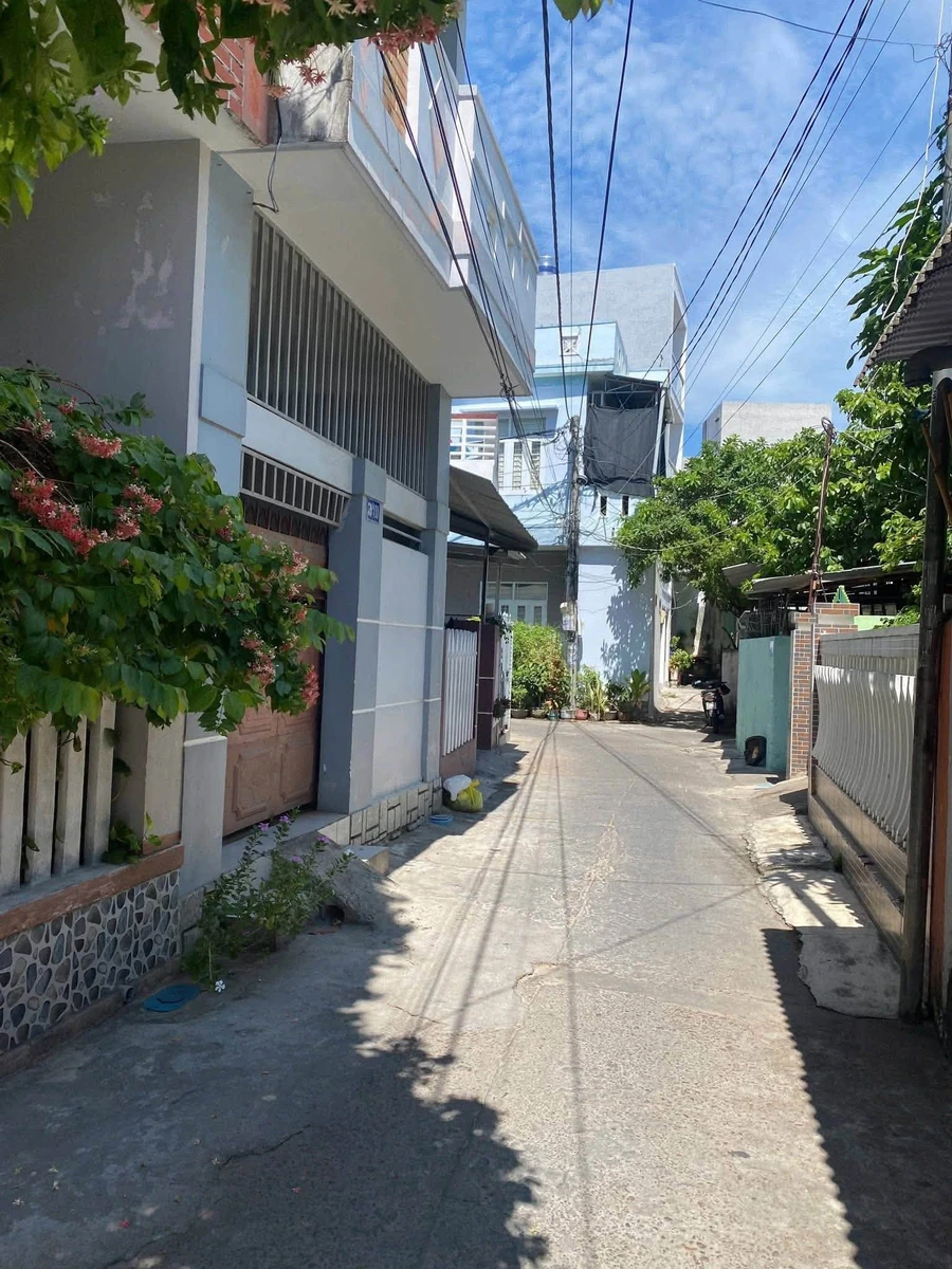 Bán nhà cấp 4 100m² Phường 5 Quận 1, 2.7 tỷ - Ảnh thu nhỏ 2