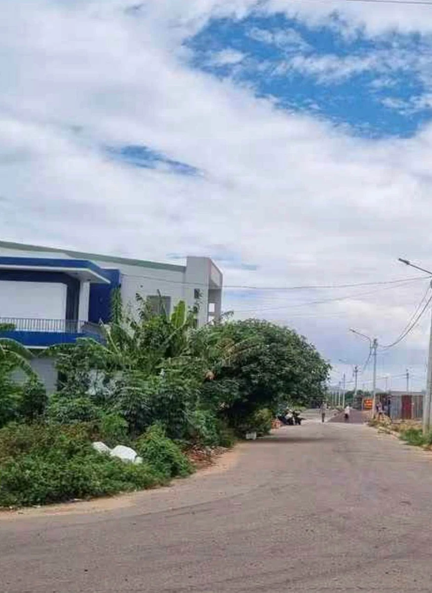 Bán đất mặt tiền 168m² Quy Nhơn 1 tỷ 4 - Ảnh thu nhỏ 2