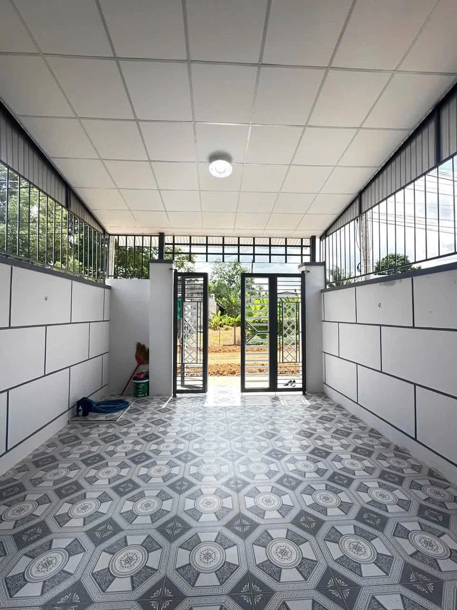Nhà bán 1,2 tỷ, 80m², đường 10m, Tây Ninh - Ảnh thu nhỏ 4