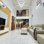 Bán nhà phố Hàm Nghi 40m2 Quận 7, nhỉnh 10 tỷ - Ảnh thu nhỏ 1