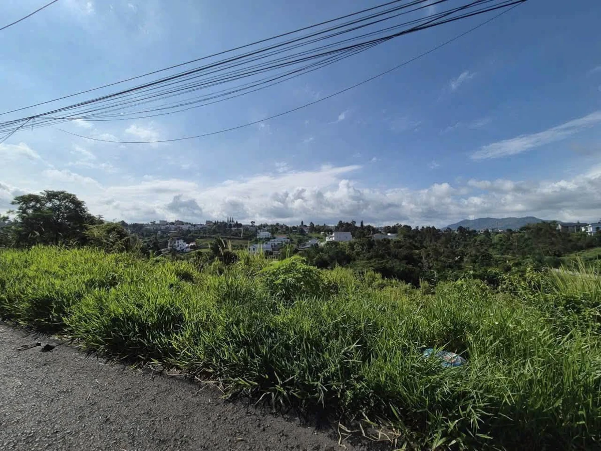 Bán đất Bảo Lộc 200m² giá 1,3 tỷ - Ảnh thu nhỏ 2