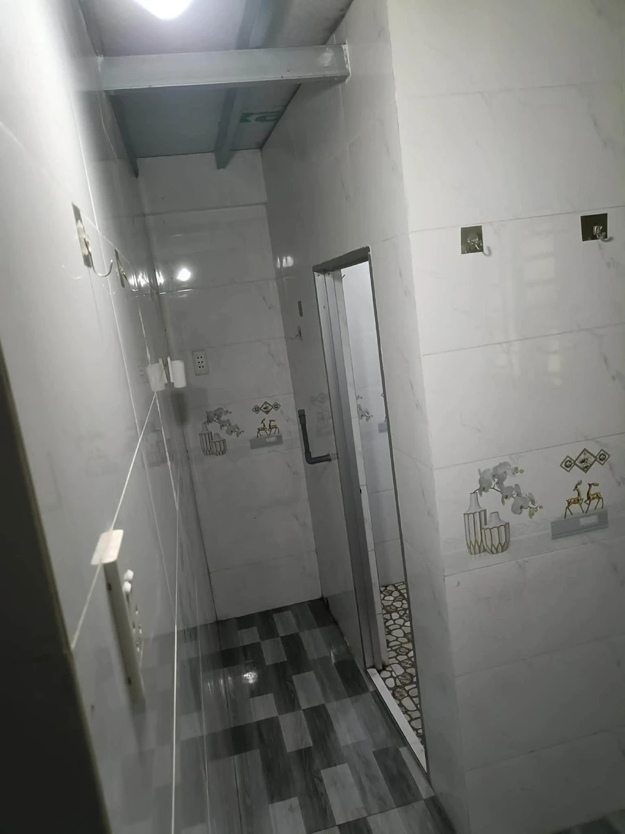 Bán nhà 2PN 61,7m² khu Giao Long, Hóc Môn - Ảnh thu nhỏ 2