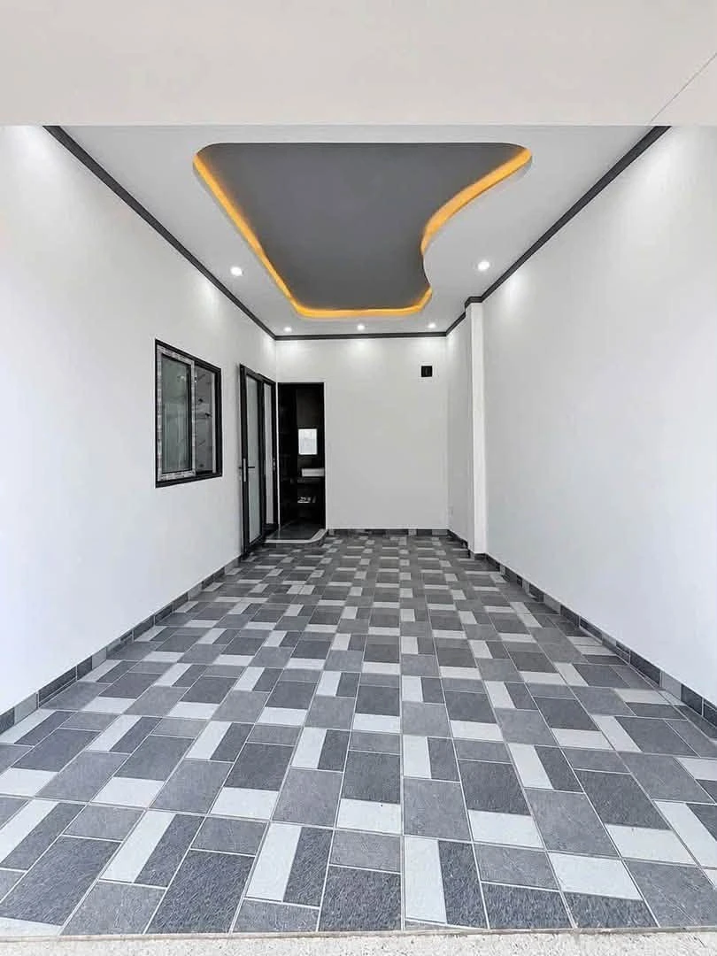 Bán nhà 3PN 2WC 126m² Tân Triều, Đồng Nai, 3 tỷ 300 triệu - Ảnh thu nhỏ 2