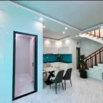 Bán nhà 3PN 63m² hẻm Trần Phú Vũng Tàu - Ảnh thu nhỏ 3