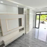 Bán nhà 1 trệt 2 lầu 120m2, 3 phòng ngủ, KDC Thủ Dầu Một, Bình Dương, giá 3 tỷ - Ảnh thu nhỏ 3