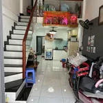 Bán nhà 2 tầng 2PN 40m² hẻm ba gác Hoàng Xuân Nhị, Tân Phú, giá 4,29 tỷ - Ảnh thu nhỏ 1