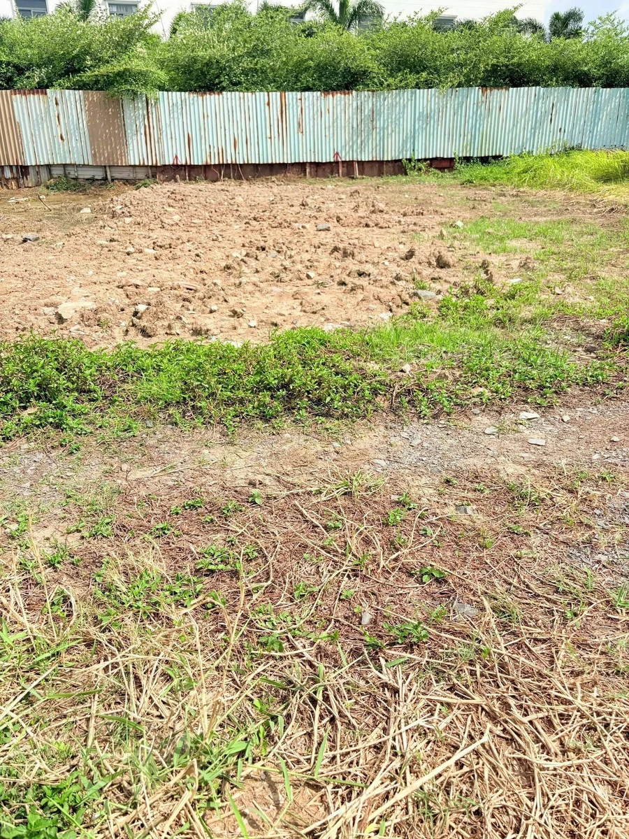 Bán lô đất thổ cư 100m² Thanh Phú Bến Lức Long An - Ảnh thu nhỏ 3