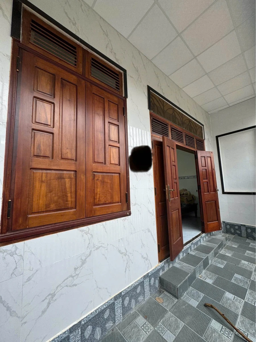Bán nhà hẻm Đặng Văn Ngữ 128m², 2PN, 2WC, 2,3 tỷ - Ảnh 1