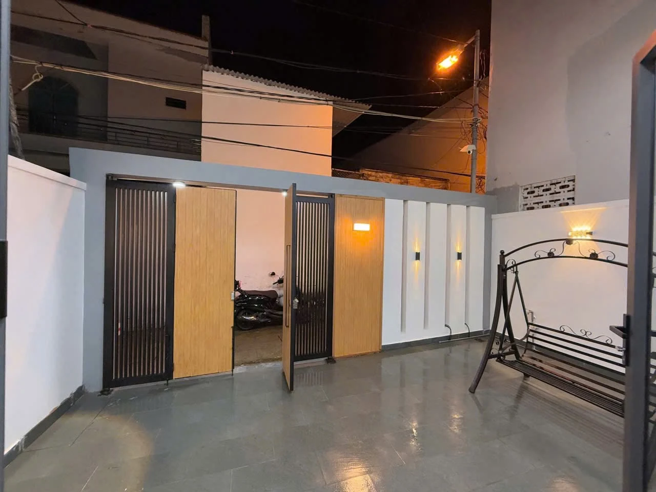 Bán căn hộ 2PN Gold Sea 80m² hướng Đông Nam Vũng Tàu 3.9 tỷ 1ty820 - Ảnh 1