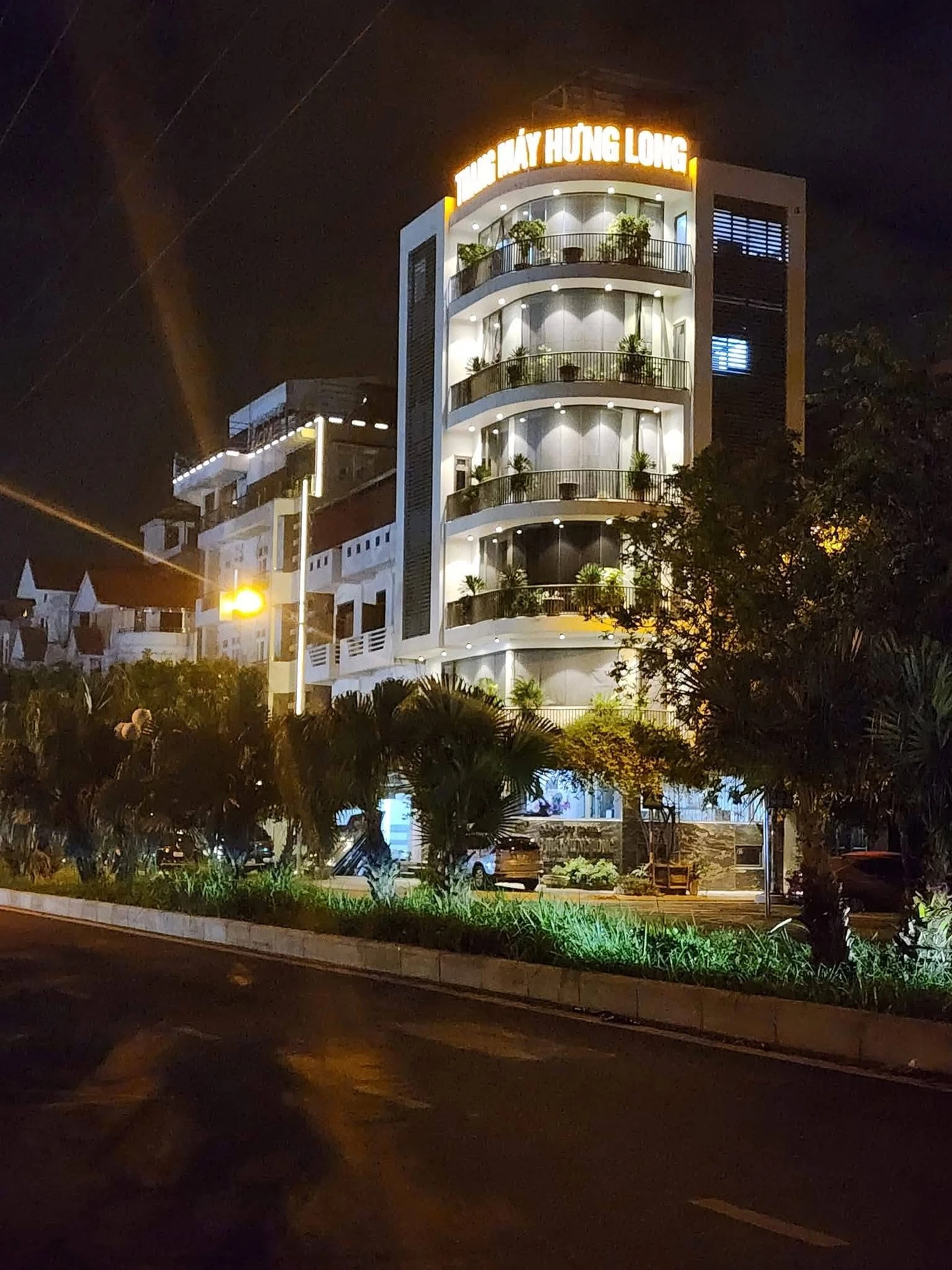 Bán lô đất 250m2 khu biệt thự Trường An, Hải Dương - Ảnh 1
