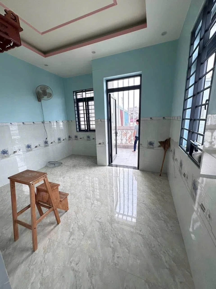 Bán nhà phố 2 lầu sổ riêng 58.4m² Lý Thường Kiệt 3.2 tỷ - Ảnh thu nhỏ 4
