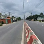 Bán đất mặt tiền ĐT818 233m² Thủ Thừa Long An 3.2 tỷ - Ảnh thu nhỏ 3