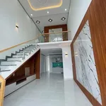 Bán nhà mới xây 3 phòng ngủ 120m² gác lửng gần Biên Hoà, 1.39 tỷ - Ảnh thu nhỏ 2