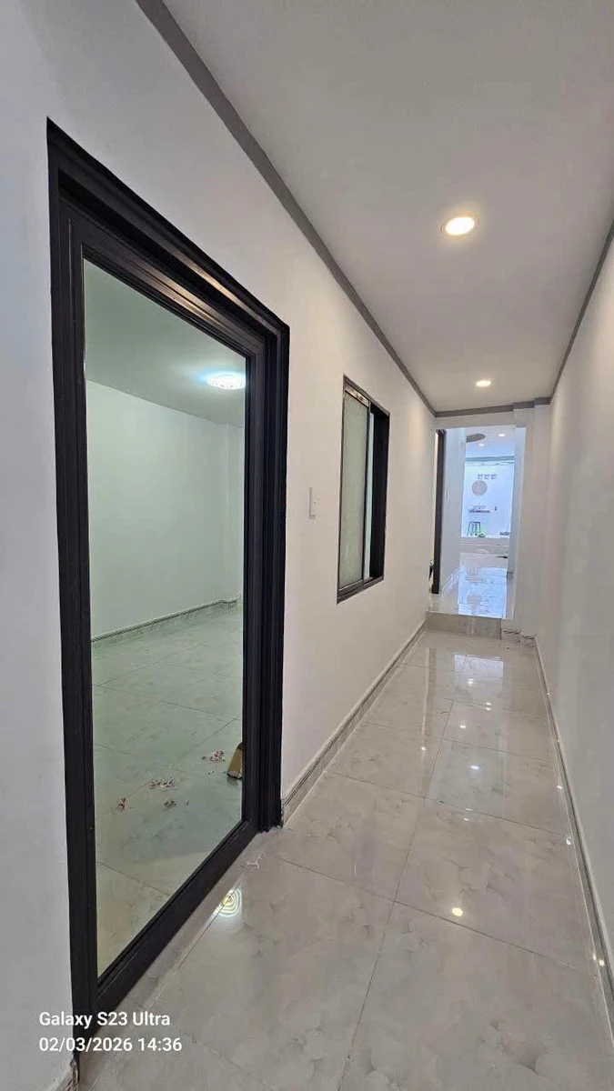 Bán nhà gác lửng 101m² Giáo Xứ Ngọc Đồng Tân Hòa - Ảnh thu nhỏ 4