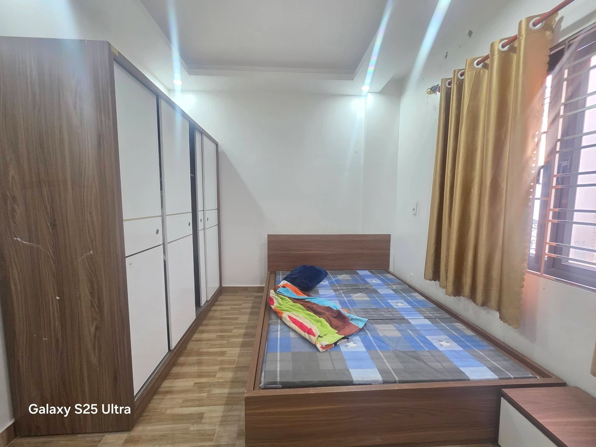 Bán nhà 3 tầng 48m² 4 phòng, 2 tỷ 290 triệu Kiến An - Ảnh thu nhỏ 4