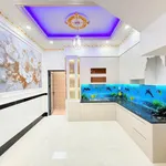 Bán nhà phố hoàn công 4 tầng 55,3m2, 4PN, giá 5,999 tỷ tại Bình Chiểu, Thủ Đức - Ảnh thu nhỏ 4