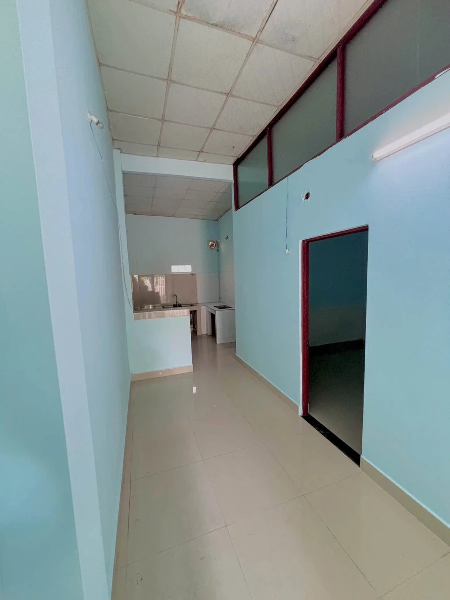 Bán nhà cấp 4 Tân Phú 78m2, 2 PN - Ảnh thu nhỏ 5