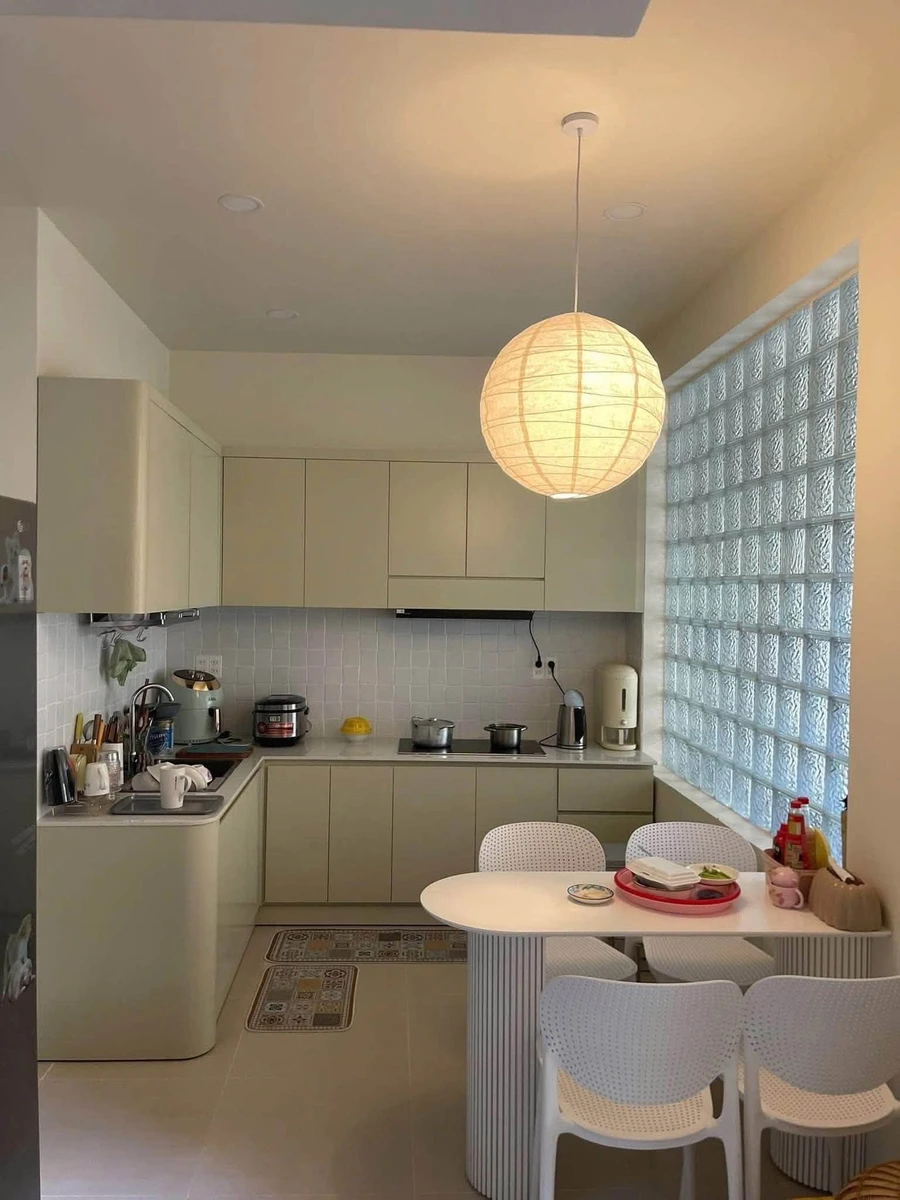 Bán nhà Thủ Đức 3PN 60m2 gần chợ Thủ Đức 6.7 tỷ - Ảnh thu nhỏ 4