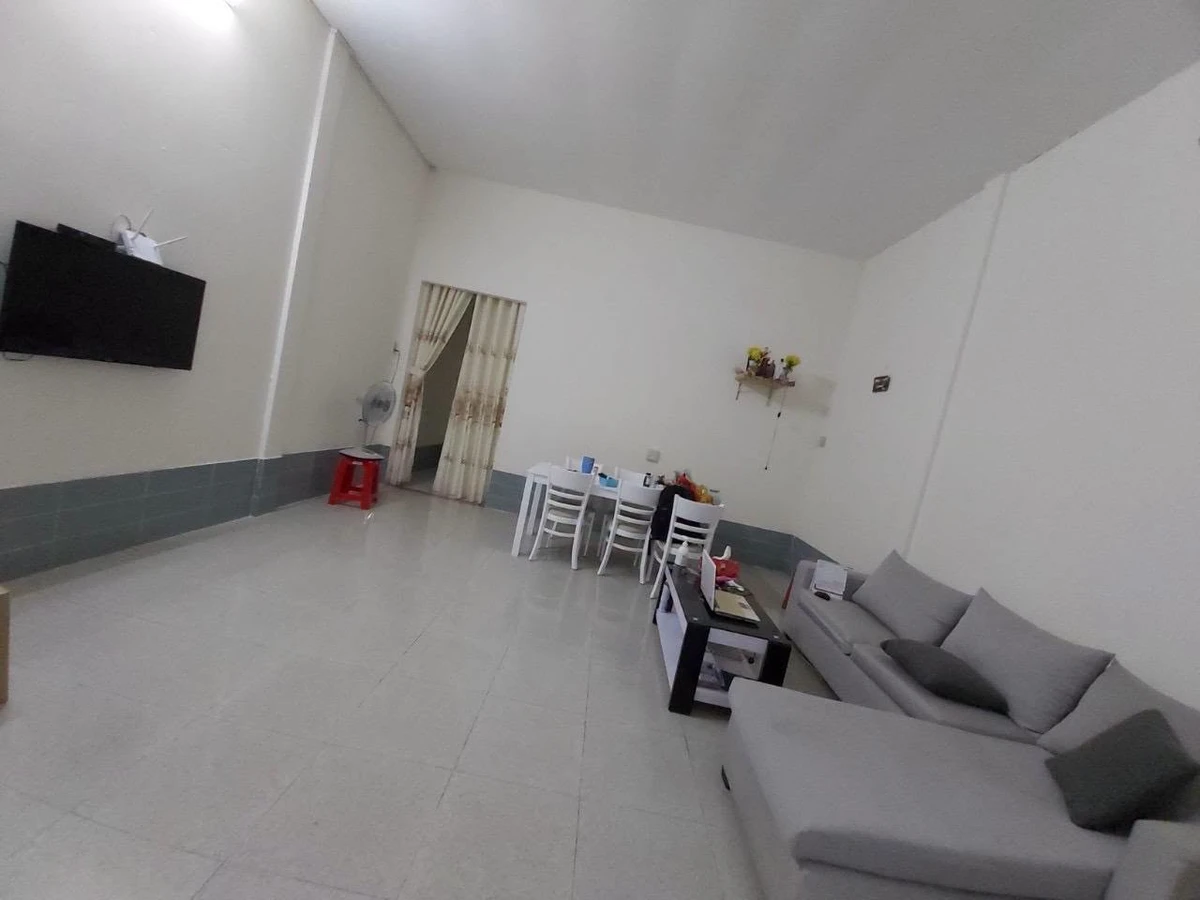 Bán nhà mặt tiền Ca Văn Thỉnh, Phú Khương, 126m², 4.9 tỷ - Ảnh thu nhỏ 2
