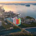 Prima Bay căn hộ biển Bãi Cháy - Hạ Long mặt đường Hoàng Quốc Việt cách bãi tắm 300m. Giá từ 1,45tỷ - Ảnh thu nhỏ 21