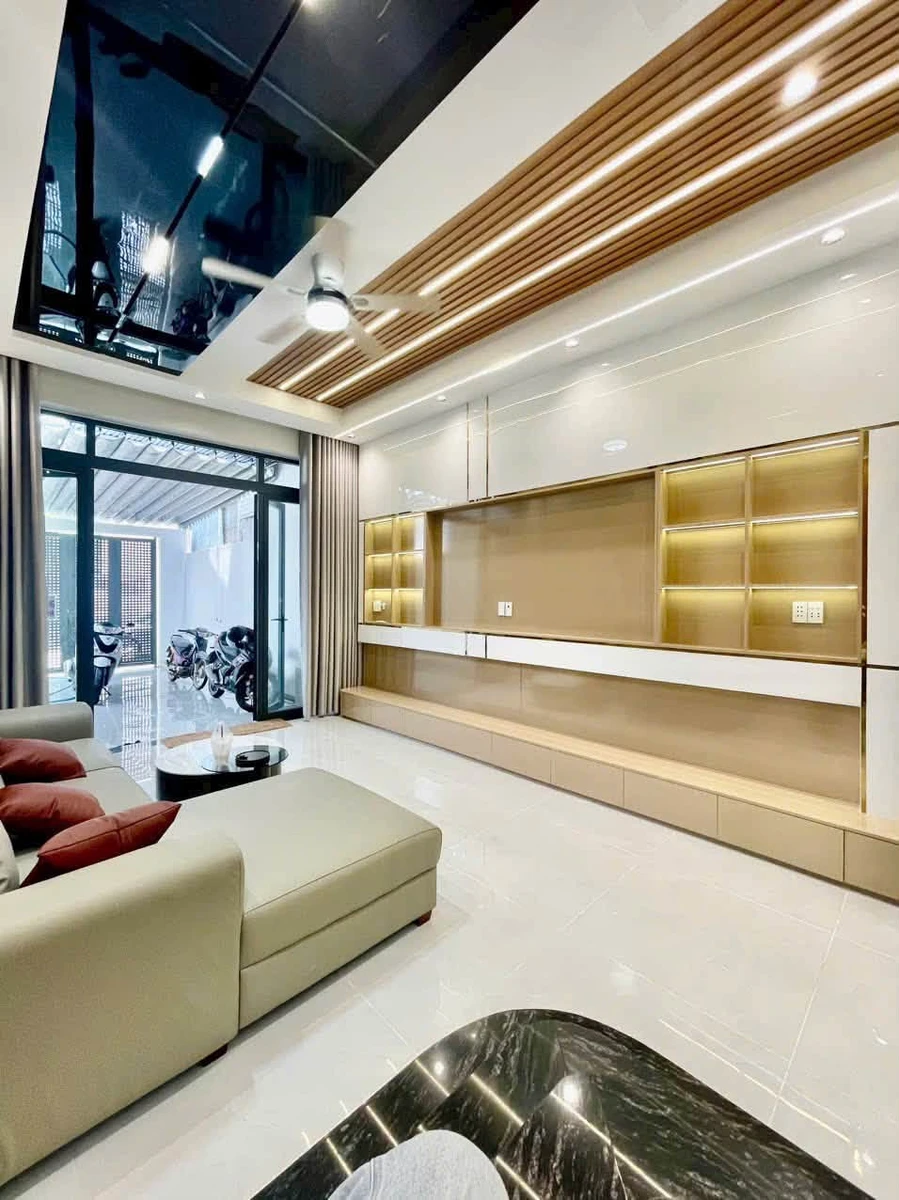 Bán nhà 1 trệt 1 lầu 140m² Tân Hiệp, Biên Hòa 4.6 tỷ - Ảnh thu nhỏ 5
