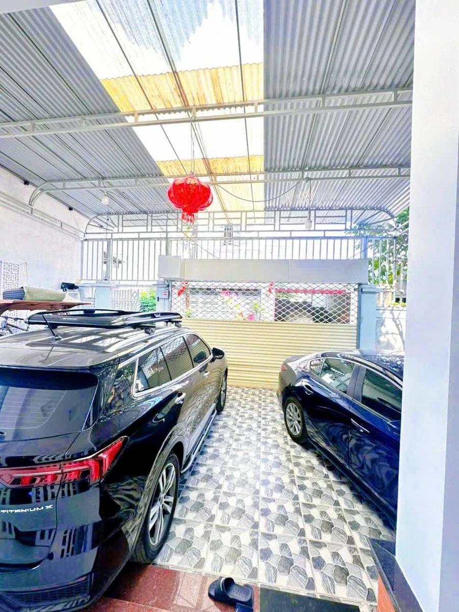 Bán nhà mái thái 220m² Trảng Dài 3.7 tỷ - Ảnh thu nhỏ 2