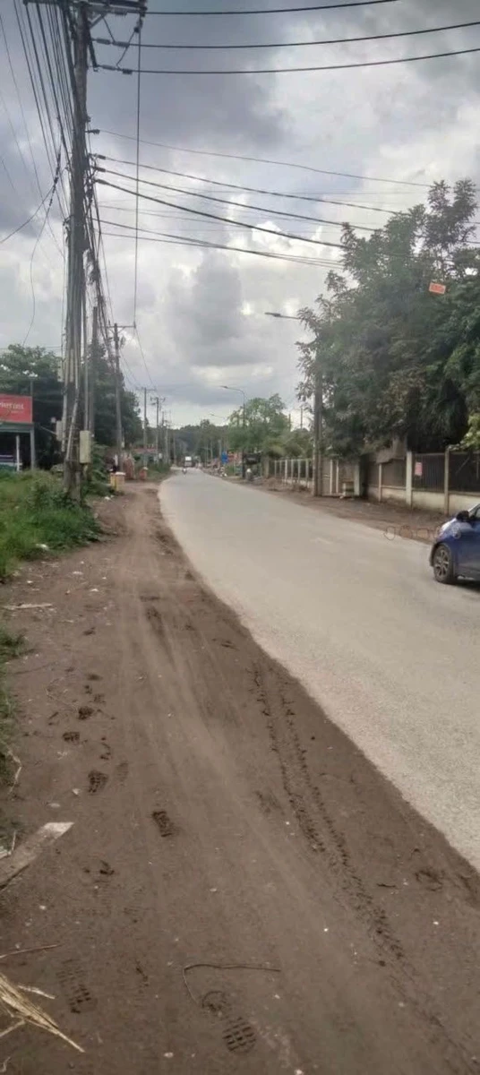 Bán đất góc 2 mặt tiền 5000m² Thiện Tân, Vĩnh Cửu, Đồng Nai - Ảnh thu nhỏ 2