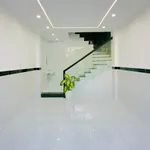 Bán nhà phố 3,5 tầng 105m² Hoàng Văn Thụ Nha Trang 2 tỷ 990 - Ảnh thu nhỏ 3