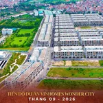 Chiết khấu tới 15%, tặng xe Vinfast cho 50 suất đầu tư cuối cùng biệt thự Vinhomes Wonder City - Ảnh thu nhỏ 6