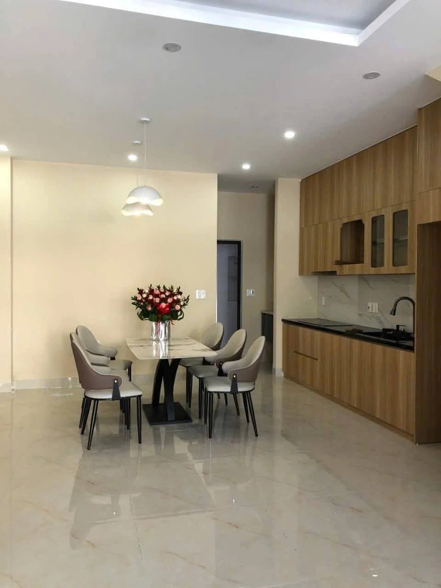 Bán nhà 2 tầng 3PN 100m² Lê Ngô Cát, Huế 2,9 tỷ - Ảnh thu nhỏ 4