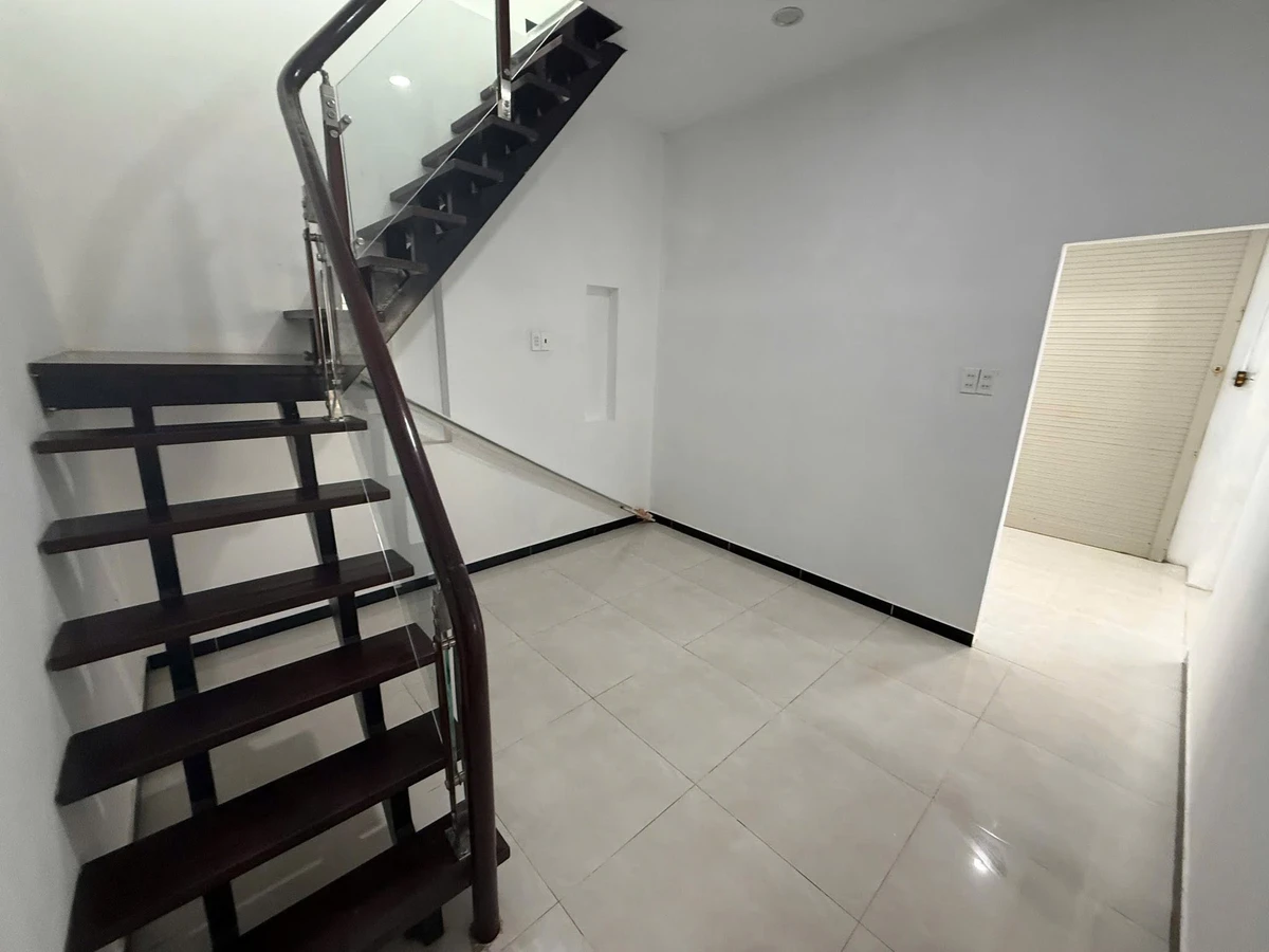 Bán nhà mặt tiền Hương Lộ 2, Bà Rịa, 77,8m² kinh doanh - Ảnh thu nhỏ 5