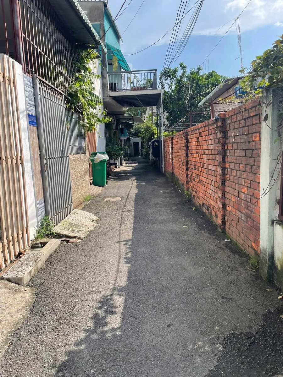 Bán nhà phố Phú Hòa Bình Dương 62m2 2 PN 2.1 tỷ - Ảnh thu nhỏ 2