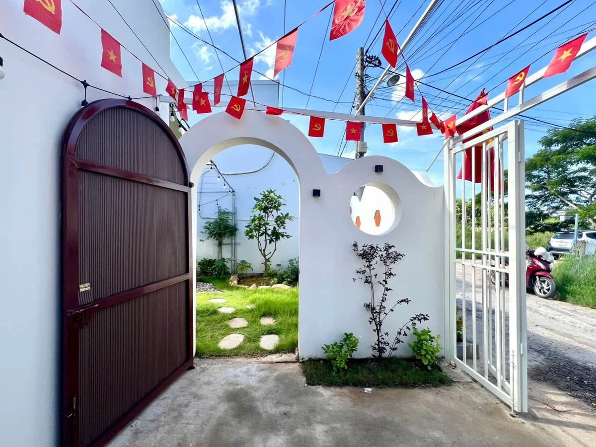 Bán homestay 3 phòng ngủ 108m² Phan Thiết Lâm Đồng 2.6 tỷ - Ảnh thu nhỏ 2