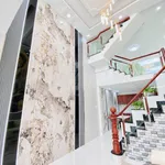 Bán nhà phố 3 tầng 88m² mặt tiền Tân Chánh Hiệp Q12 - Ảnh thu nhỏ 3