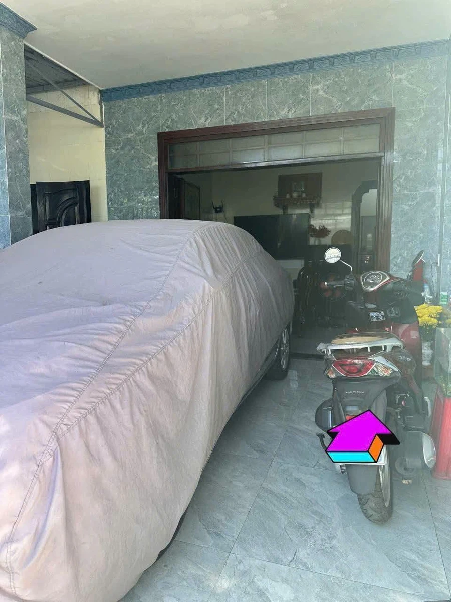 Bán nhà phố 129m2, 3 phòng ngủ, Phước Thắng, Vũng Tàu - Ảnh thu nhỏ 2