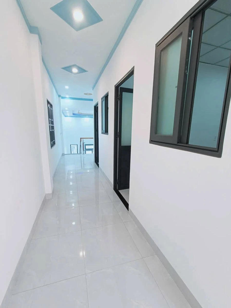 Bán nhà 1 trệt 1 lửng 5,2x20m, 3PN giá 1,62 tỷ tại Trảng Dài, Đồng Nai - Ảnh thu nhỏ 4