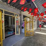 Bán nhà 3 tầng 50m2 full nội thất kiệt Hòa An 7, An Khê, Đà Nẵng giá 3,8 tỷ - Ảnh thu nhỏ 1