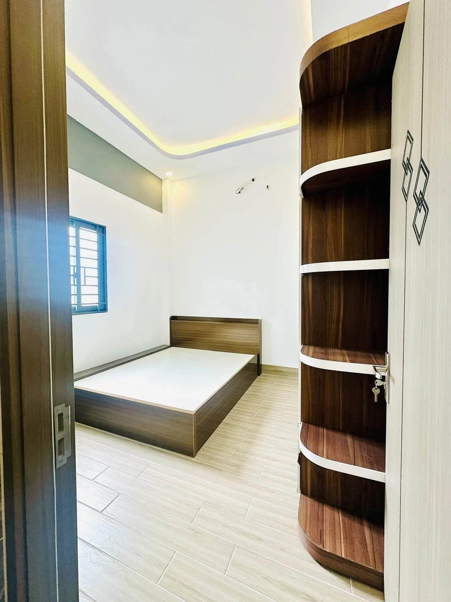 Bán nhà Biên Hòa 3 phòng ngủ 60m² 3 tỷ 099 - Ảnh thu nhỏ 5