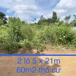 Bán đất 105m² gần Kotam, cách QL26 300m, Đắk Lắk - Ảnh thu nhỏ 2