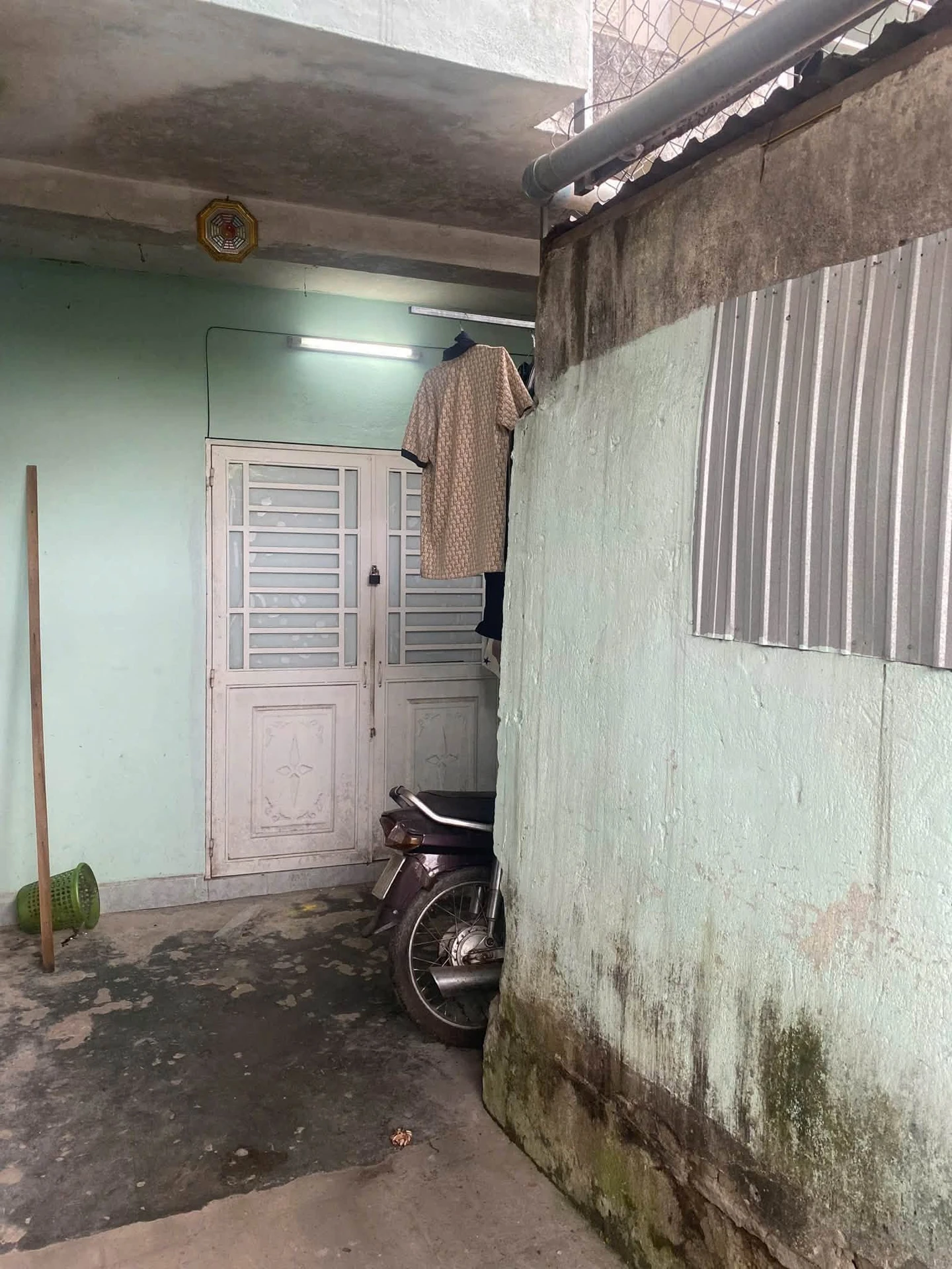 Bán dãy trọ 15 phòng 2 tầng, 122,5m2, kiệt Trần Phú, Thuận Hoá, Huế - Ảnh 1