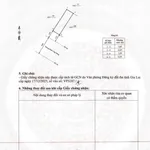Bán đất mặt tiền Đinh Công Tráng 43.5m2 Quy Nhơn 4 tỷ - Ảnh thu nhỏ 2